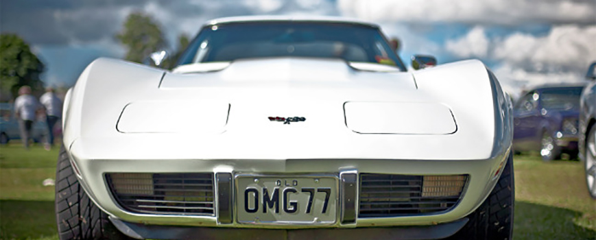 Supercar