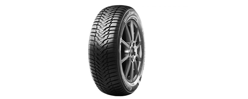 Kumho Winter Craft WP51 tyre