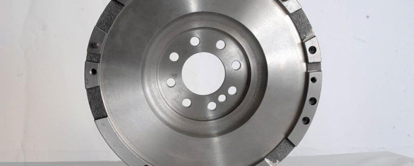 Transmission disc
