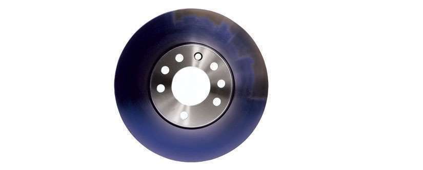 Brake disc